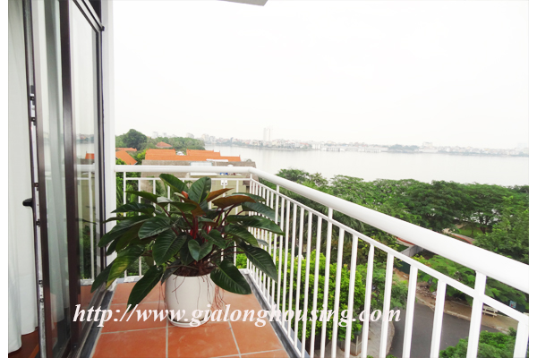 Apartment buyers want quality