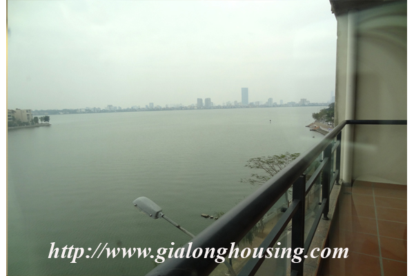 Hanoi’s apartment market shows signs of recovery