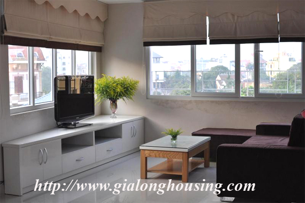 Property market shows positive signs