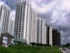 Likely Huge Capital to Warm Up Real Estate Market