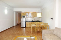 2 bedroom apartment in Hoan Kiem district for rent 