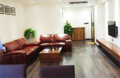 2 bedroom with nice furniture, serviced apartment for rent in Hai Ba Trung dist, Ha Noi