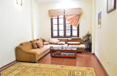 4 bedroom house for rent in Dong Da District,fully furnished