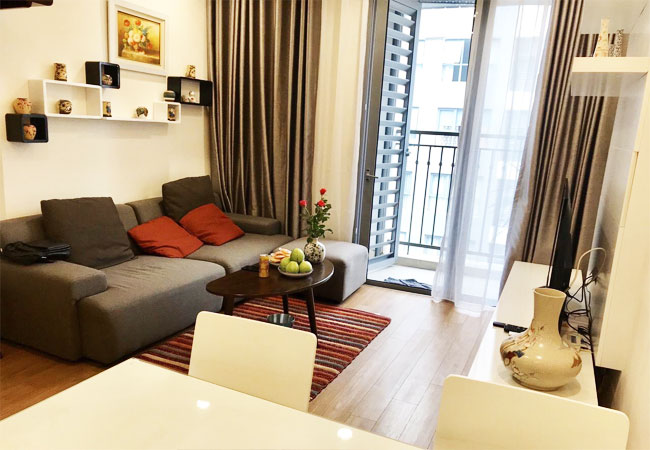 Apartment for rent in Park Hills, 02 bedroom