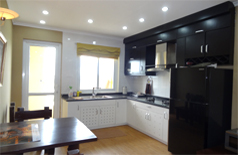 Apartment near Ciputra urban area for rent 