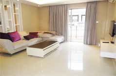 Apartment near Japanese Embassy for rent 