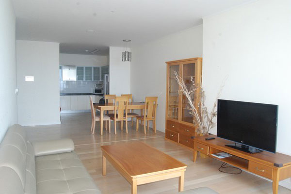 Apartment with 03 bedrooms in Keangnam 