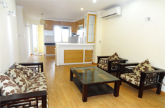 Apartment with lake view, close to Ciputra 