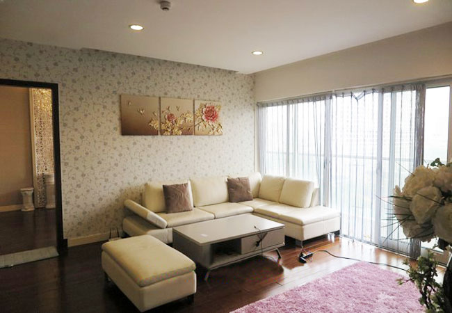 Beautiful 3 bedroom apartment in Lancaster 