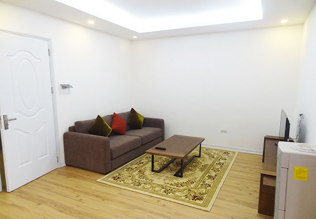 Brand new apartment in walking distance to West lake and Lotte 