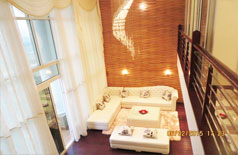 Cần bán căn hộ Penhouse nhà P2 chung cư cao cấp Ciputra, 278m2,giá:11 tỉ