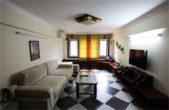 Cần cho thuê nhà tại Đặng Thai Mai 