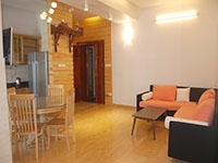 Căn hộ cao cấp cho thuê ở CT14A1 Ciputra, Tây Hồ