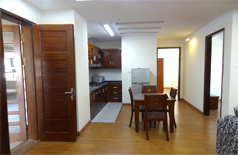 Căn hộ cao cấp tòa Veam cho thuê