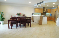 Căn hộ cho thuê 03 phòng ngủ 