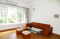 Căn hộ làng Nghi Tàm cho thuê 