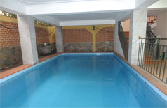 Cho thuê biệt thự đẹp tại Đặng Thai Mai, quận Tây Hồ 