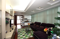 Cho thuê căn hộ 1pn ở hàng Bài