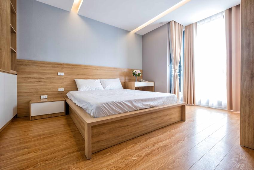 Cho thuê căn hộ dịch vụ trên phố Linh Lang, gần Lotte, Ba Đình