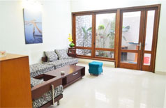 Cho thuê nhà ở võng thị Tây Hồ,