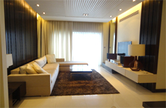 Golden West lake apartment with 02 bedrooms 