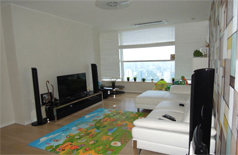 Keangnam apartment for rent