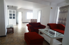 Nice apartment for rent in Lac Long Quan, Tay Ho district 