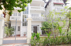 Nhà cho thuê gần khách sạn Intercontinental 