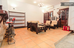 Nhà cho thuê gần khách sạn Sheraton 