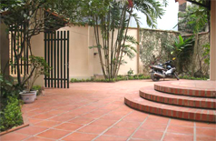 Nhà cho thuê tại ngõ 31 Xuân Diệu