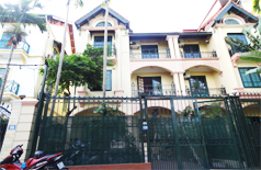 Nhà đẹp cho thuê ngay tại Đặng Thai Mai 