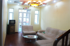 Nhà ở Nghi Tàm cho thuê ngay 