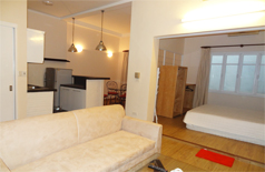Nice apartment with reasonable price for rent in Hanoi
