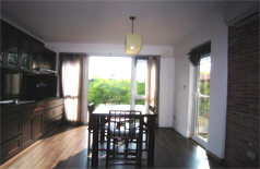 Nội thất hiện đại,căn hộ 1 phòng ngủ tây hồ cho thuê