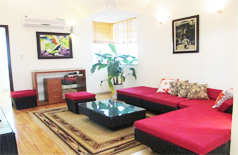 Penthouse at reasonable price in Ciputra urban area 