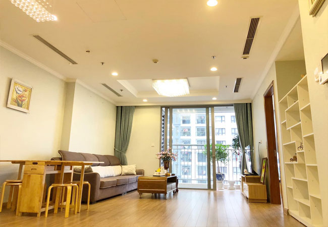 Times City Park Hill modern 2 bedroom apartment to let, Luxury Furnished