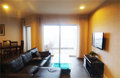 Well furnished apartment for rent in Golden Westlake,02 bedrooms